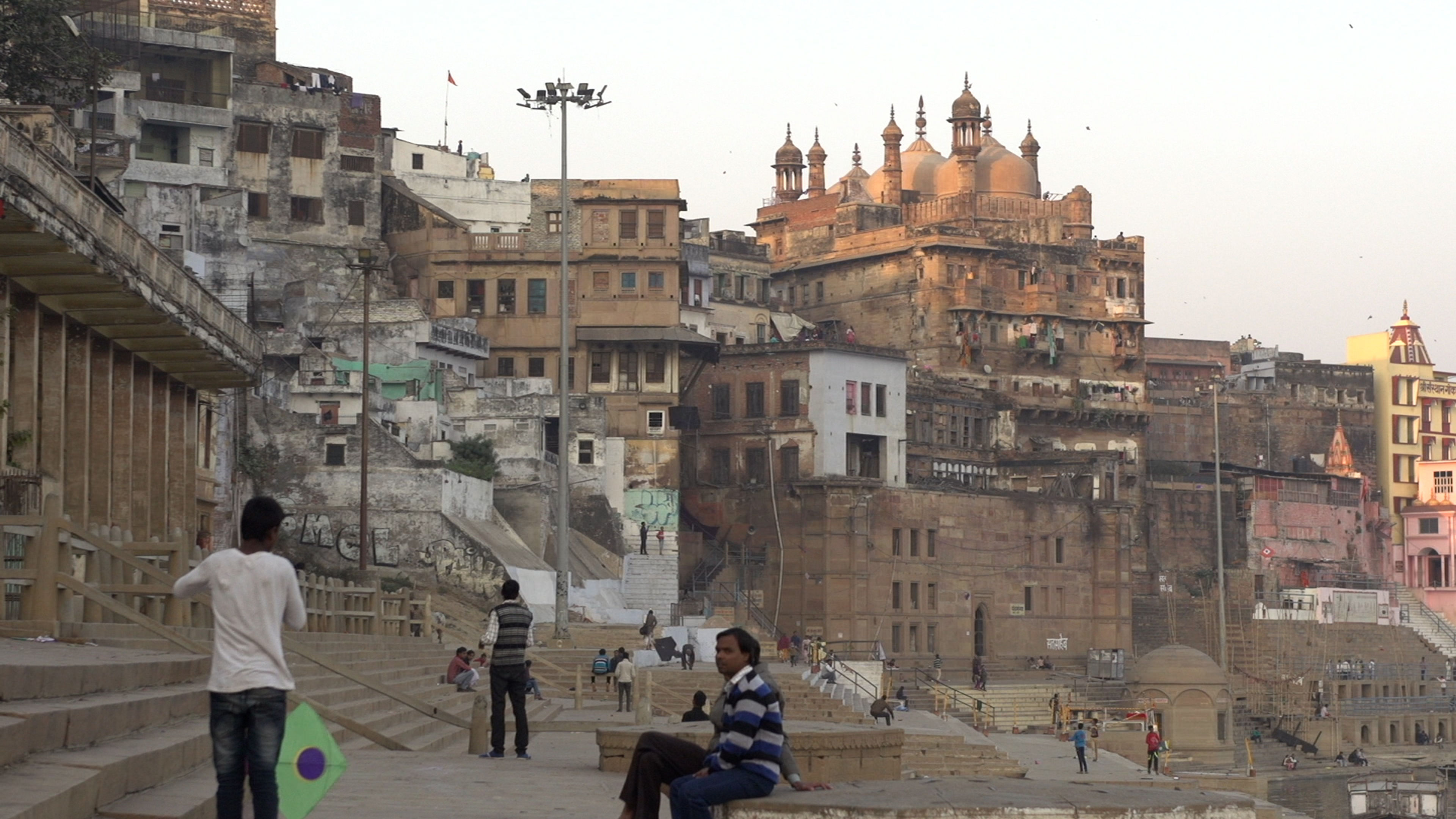 ROBERT GOW DEMO REEL